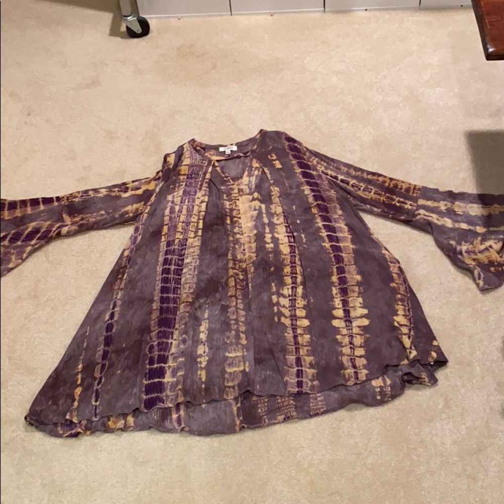 Umgee dress. Size small.